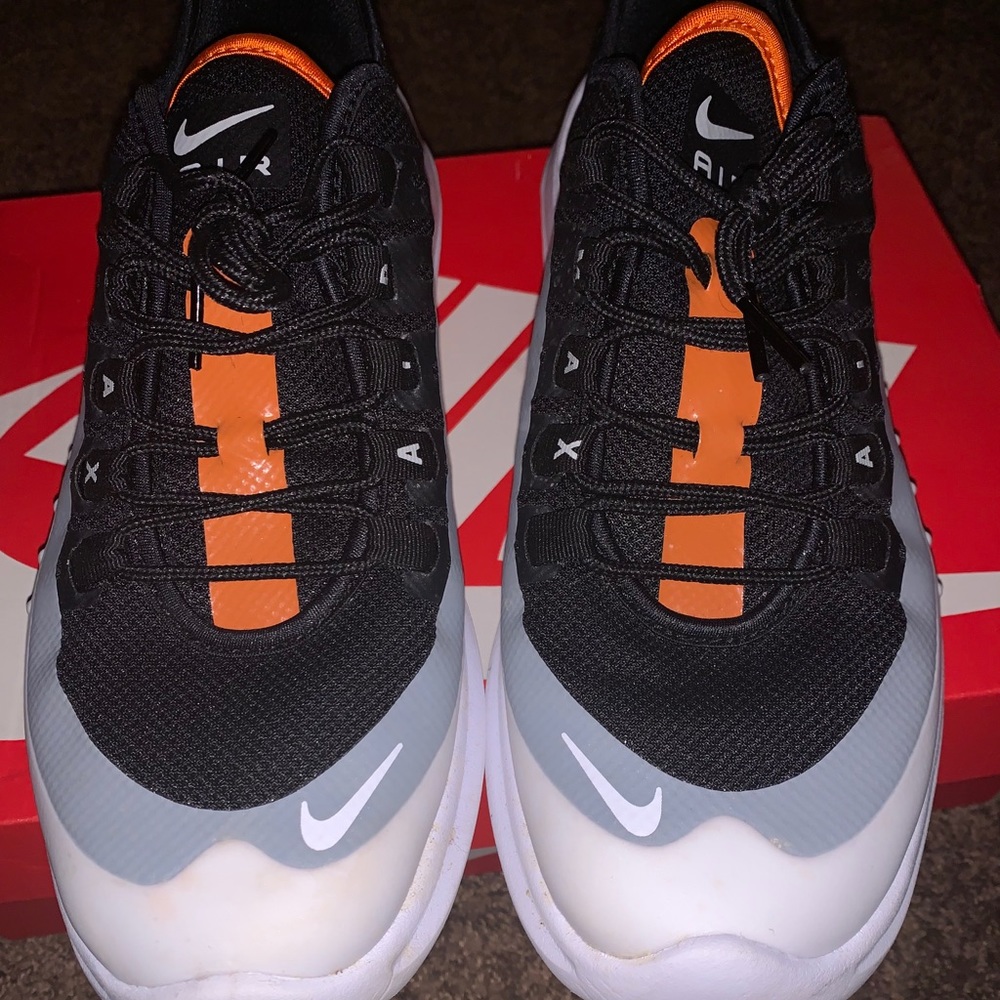 Nike air max!!